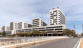 Квартира за 657 000 евро в Бадалоне, Испания