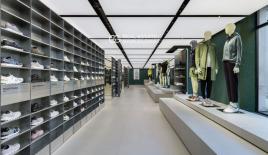 Магазин за 1 300 000 евро в Барселоне, Испания