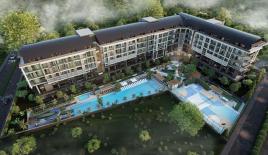 Апартаменты за 190 000 евро в Анталии, Турция