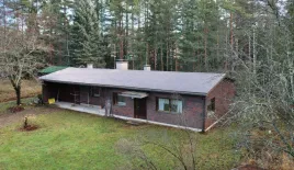 Дом за 35 000 евро в Хартола, Финляндия