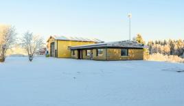 Дом за 54 350 евро в Кеми, Финляндия