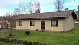 Дом за 59 000 евро в Хейнола, Финляндия