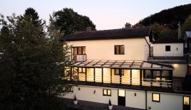 Вилла за 989 000 евро в Австрии