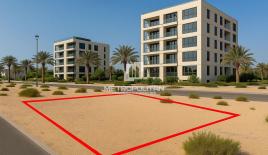 Земля за 1 018 988 евро в Дубае, ОАЭ