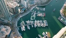 Апартаменты за 972 081 евро в Дубае, ОАЭ