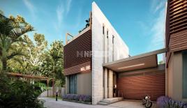 Особняк за 617 500 евро в Анталии, Турция