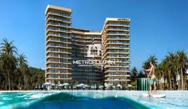 Апартаменты за 887 224 евро в Рас-эль-Хайме, ОАЭ