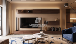 Апартаменты за 344 070 евро в Дубае, ОАЭ