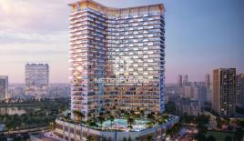 Апартаменты за 325 836 евро в Дубае, ОАЭ