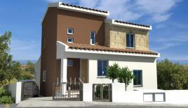 Вилла за 518 000 евро в Писсури, Кипр