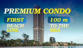 Квартира за 130 000 евро в Паттайе, Таиланд