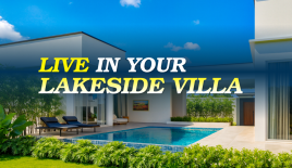 Вилла за 345 000 евро в Паттайе, Таиланд