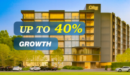 Квартира за 103 900 евро в Паттайе, Таиланд