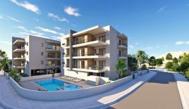 Квартира за 345 000 евро в Пафосе, Кипр