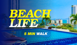 Квартира за 32 500 евро в Паттайе, Таиланд