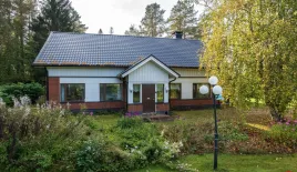 Дом за 39 000 евро в Перхо, Финляндия