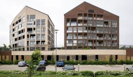 Квартира за 37 000 евро в Хельсинки, Финляндия