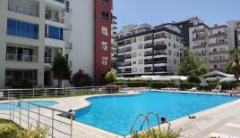 Квартира за 153 000 евро в Алании, Турция