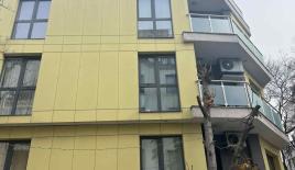 Квартира за 570 евро за месяц в Варне, Болгария