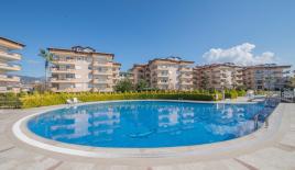 Квартира за 137 000 евро в Алании, Турция