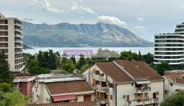 Апартаменты за 320 000 евро в Будве, Черногория