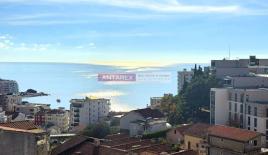 Апартаменты за 690 000 евро в Бечичи, Черногория