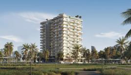 Квартира за 286 940 евро в Дубае, ОАЭ