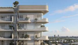 Квартира за 383 612 евро в Дубае, ОАЭ