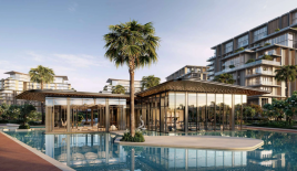 Квартира за 628 205 евро в Дубае, ОАЭ