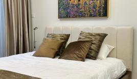 Студия за 209 075 евро в Дубае, ОАЭ