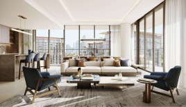 Квартира за 2 479 422 евро в Дубае, ОАЭ