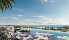 Квартира за 433 474 евро в Дубае, ОАЭ