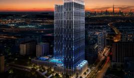 Квартира за 325 105 евро в Дубае, ОАЭ