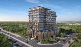 Квартира за 735 523 евро в Дубае, ОАЭ