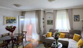 Апартаменты за 160 000 евро в Подгорице, Черногория