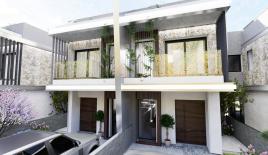 Вилла за 300 000 евро в Ларнаке, Кипр