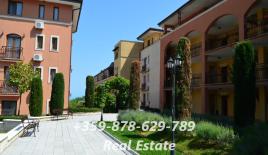 Квартира за 64 300 евро в Обзоре, Болгария