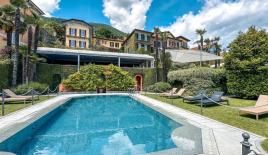 Отель, гостиница за 6 000 000 евро в Оджеббио, Италия