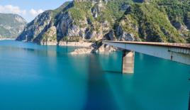 Квартира за 78 000 евро в Плужине, Черногория