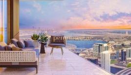 Апартаменты за 2 442 640 евро в Дубае, ОАЭ