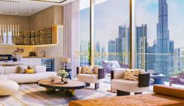 Апартаменты за 1 698 237 евро в Дубае, ОАЭ