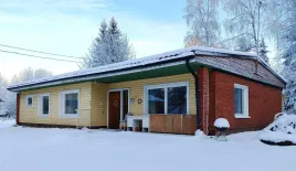 Дом за 35 000 евро в Кеми, Финляндия