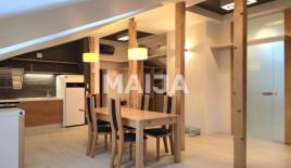 Апартаменты за 200 000 евро в Риге, Латвия