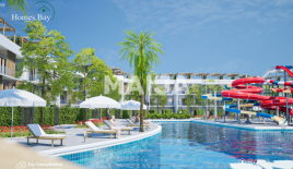 Апартаменты за 77 720 евро в Хургаде, Египет