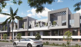 Апартаменты за 59 345 евро в Хургаде, Египет