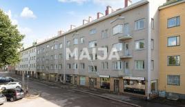 Апартаменты за 110 000 евро в Лахти, Финляндия