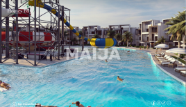 Апартаменты за 120 678 евро в Хургаде, Египет