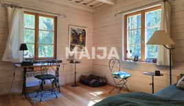 Дом за 210 000 евро в Латвии