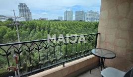 Апартаменты за 59 398 евро в Паттайе, Таиланд