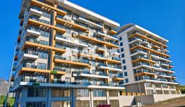 Апартаменты за 70 000 евро в Алании, Турция